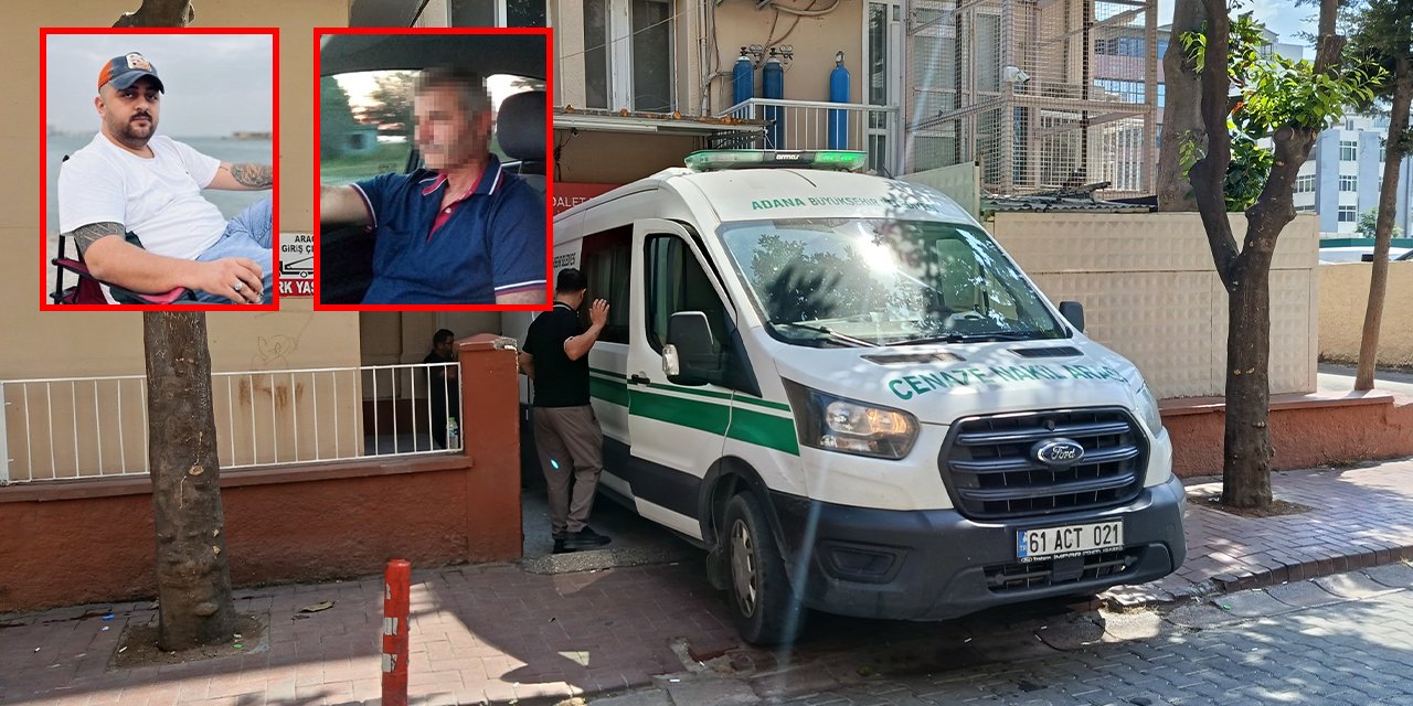 Kayınpederin damadını öldürdüğü olayda yeni detaylar ortaya çıktı