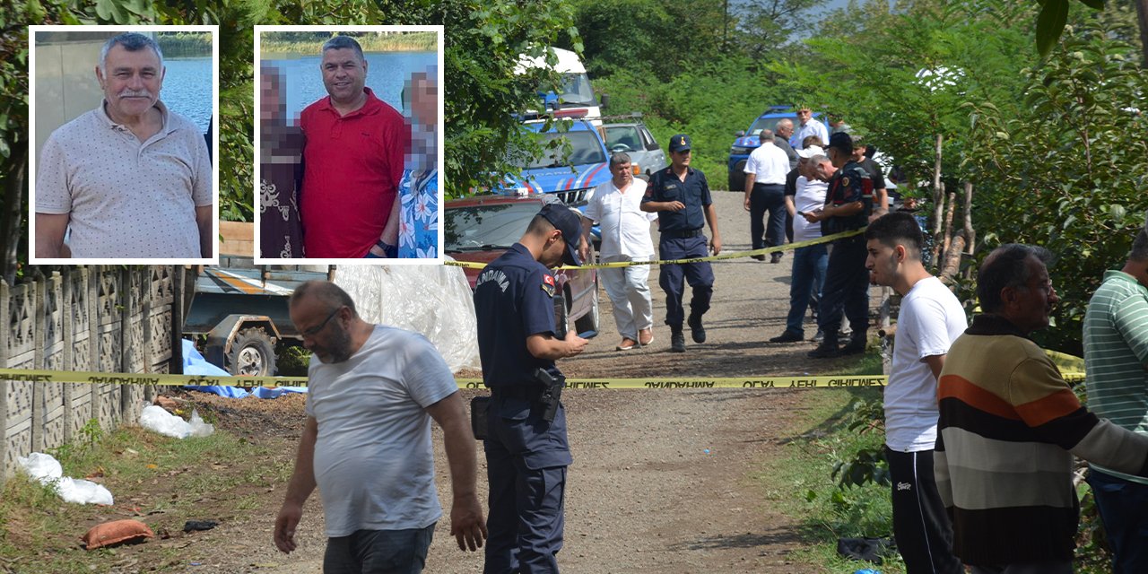 Bacanakların hiç yüzünden kavgasında 2 kardeş öldü