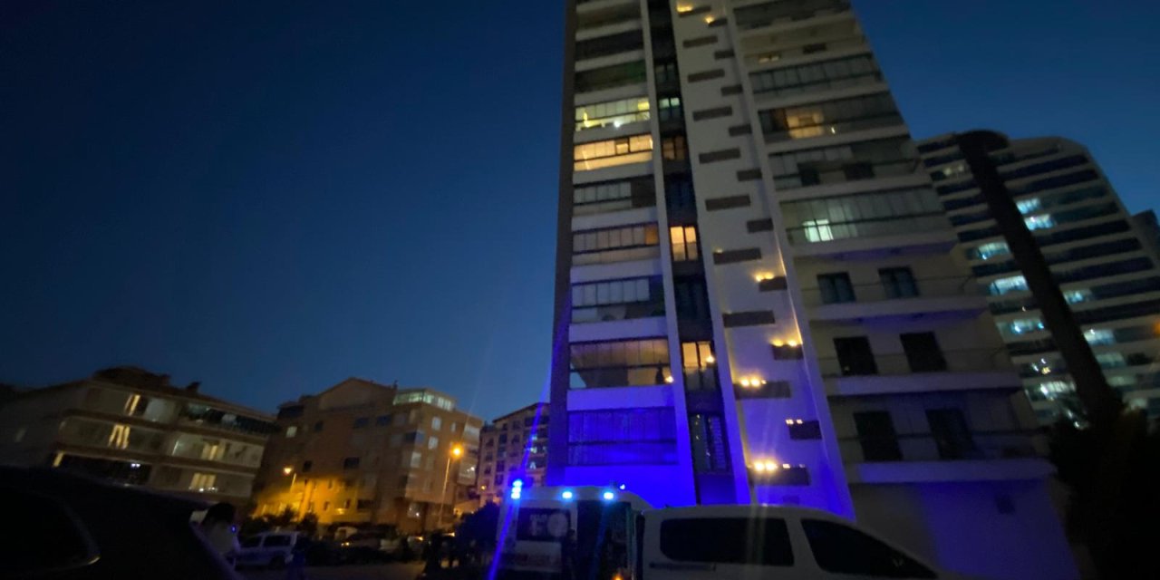 Yine kadın cinayeti! Eşini çocuklarının gözü önünde öldürdü