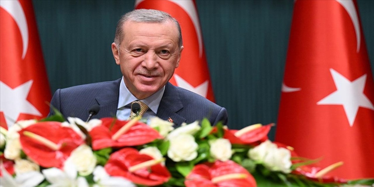 Cumhurbaşkanı Erdoğan’dan A Milli Takıma tebrik ve Konya maçı açıklaması