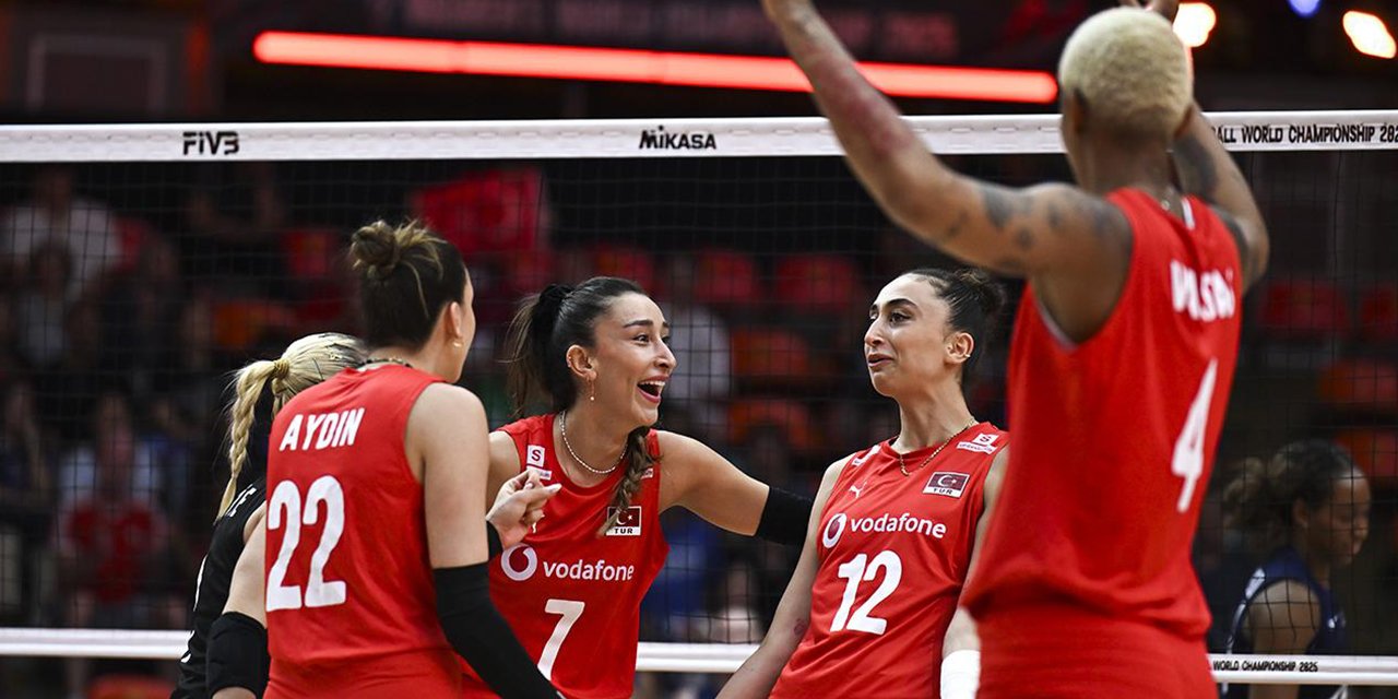 Filenin Sultanları yarı finalde! Japonya maçı ne zaman?