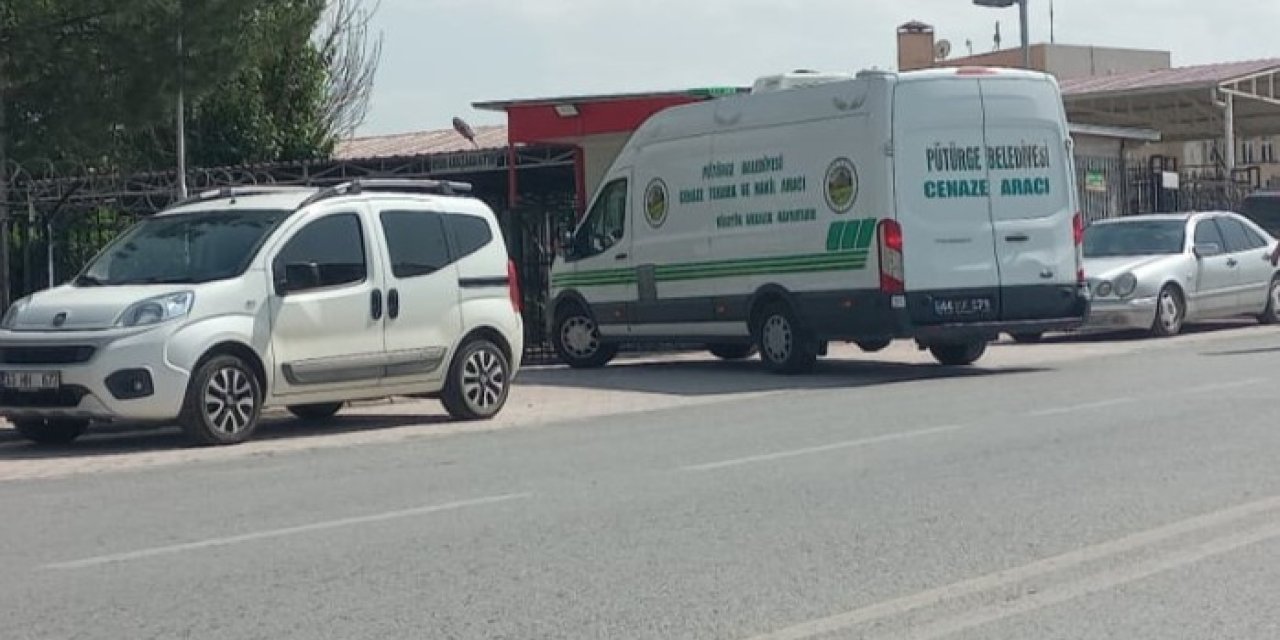 Tartışma kanlı bitti! Arkadaşını bıçaklayarak öldürdü