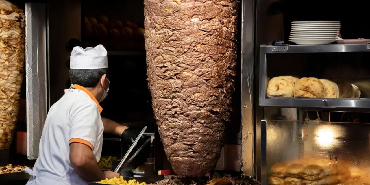 390 şubeli Türkiye’nin dev döner zinciri satılıyor
