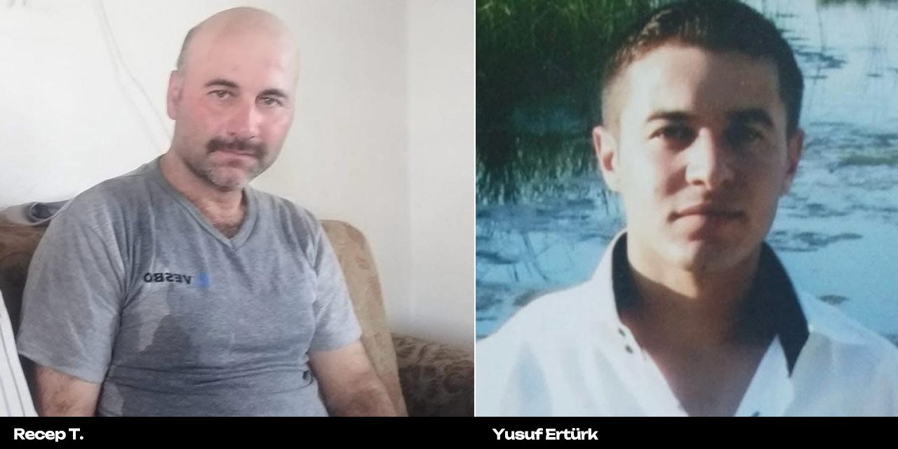 3 çocuk babası akrabasını öldürmüştü! Yakalandığı yer şaşkına çevirdi