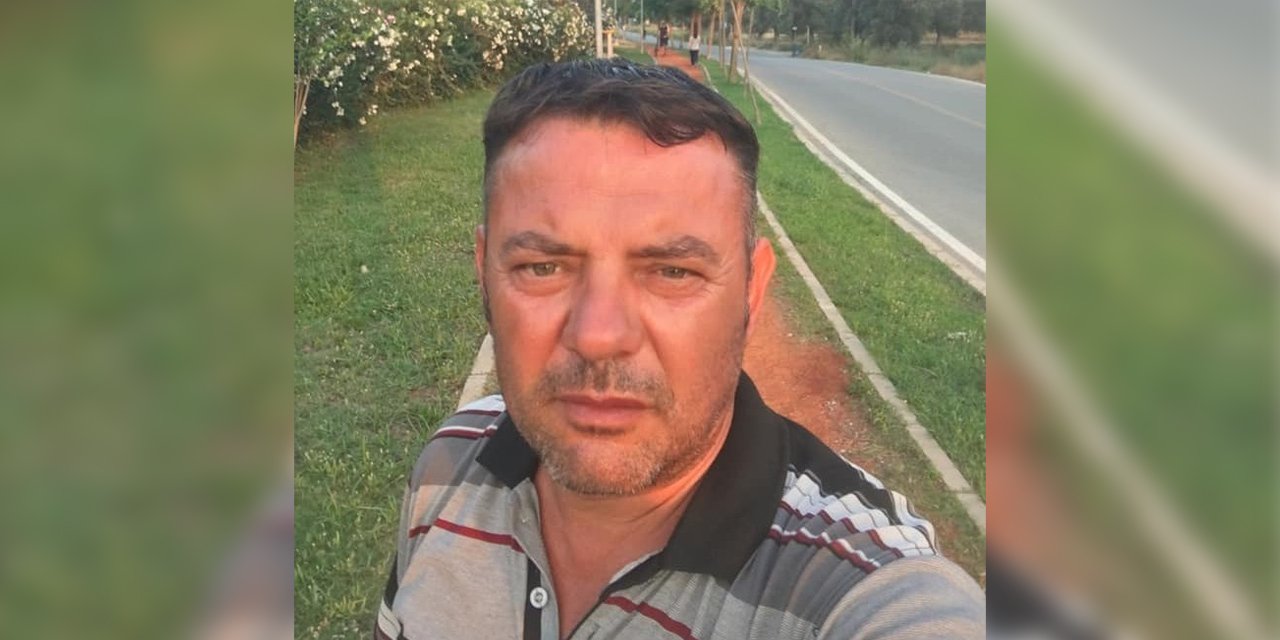 Mısır hasadı için gittiği ilde apart dairesinde ölü bulundu