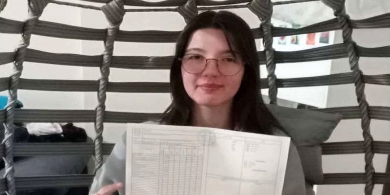 Ölü bulunursa organlarının bağışlanmasını istediği notu bırakıp, kayıplara karıştı