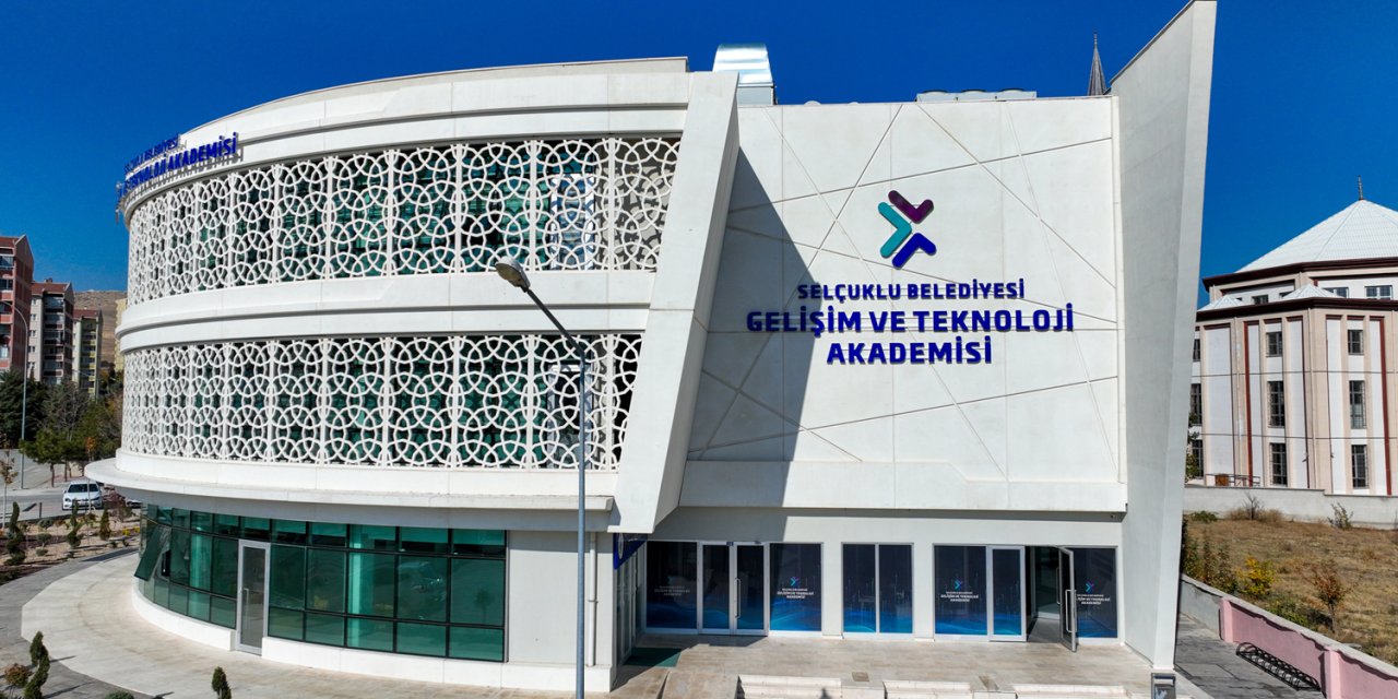 Konya’dan çocukların zihnine ve kalbine dokunan eğitim hamlesi