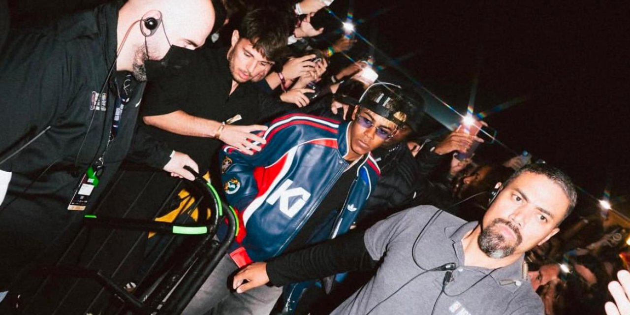 Dünyanın en pahalı futbolcusu Lamine Yamal Konya’da