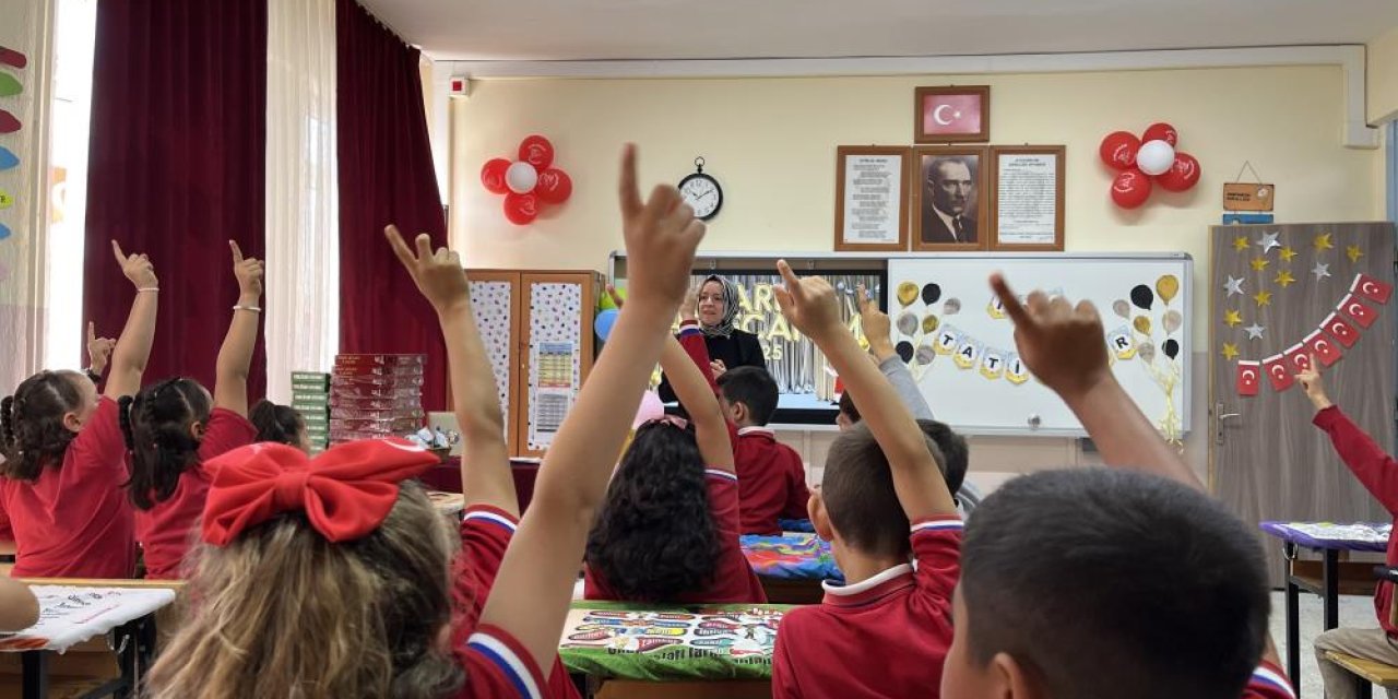 Konya’da çocukların okul başarısını etkileyen gizli faktör