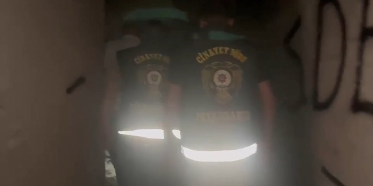 21 yaşındaki genci öldürdüler, delilleri yaktılar