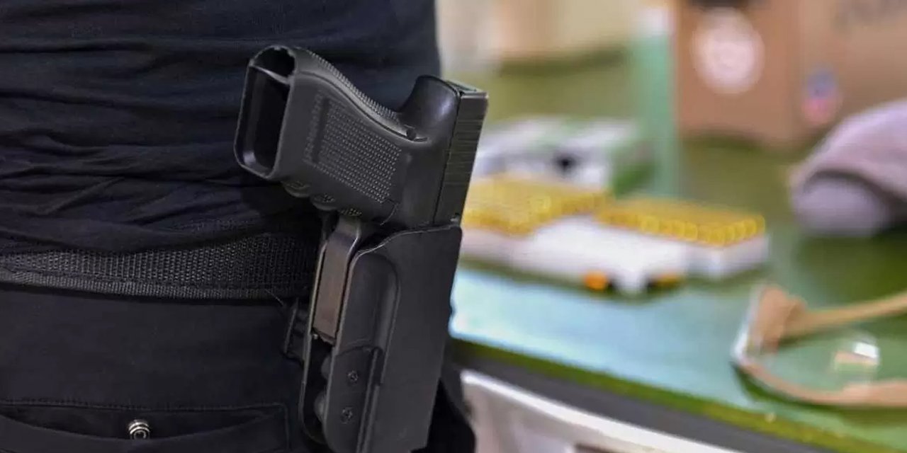 Silah ruhsatı harçlarına zam geldi