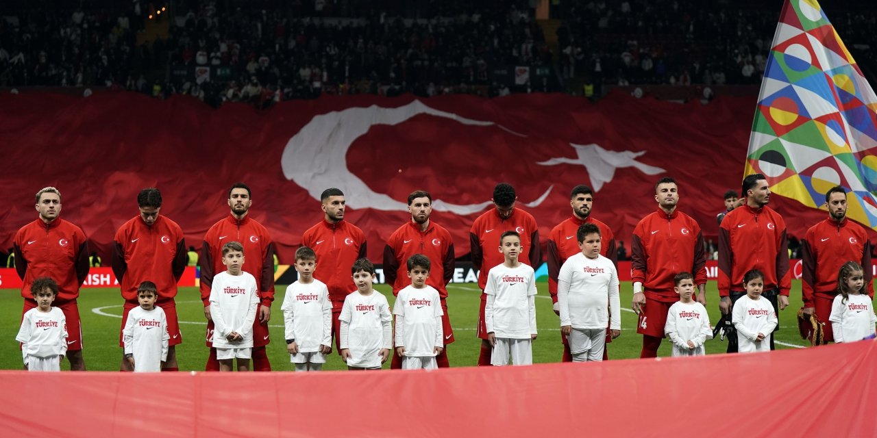 Türkiye, Konya’da dev karşılaşmaya hazır: Rakip İspanya