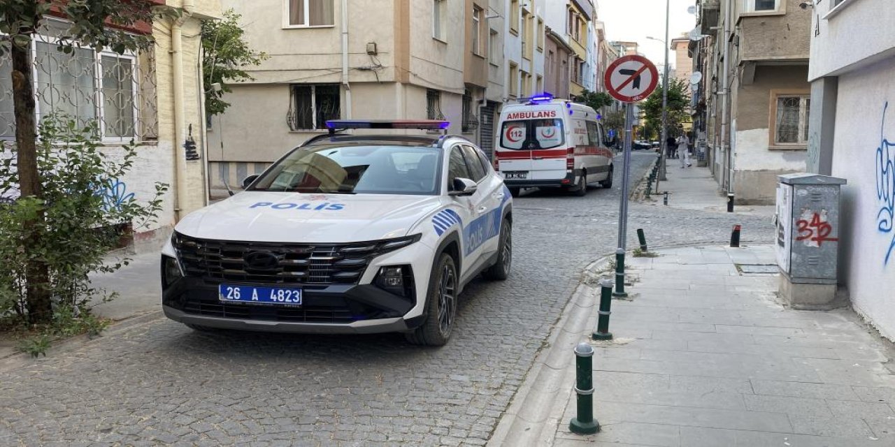 Daireden gelen kötü kokuların sebebi bambaşka çıktı