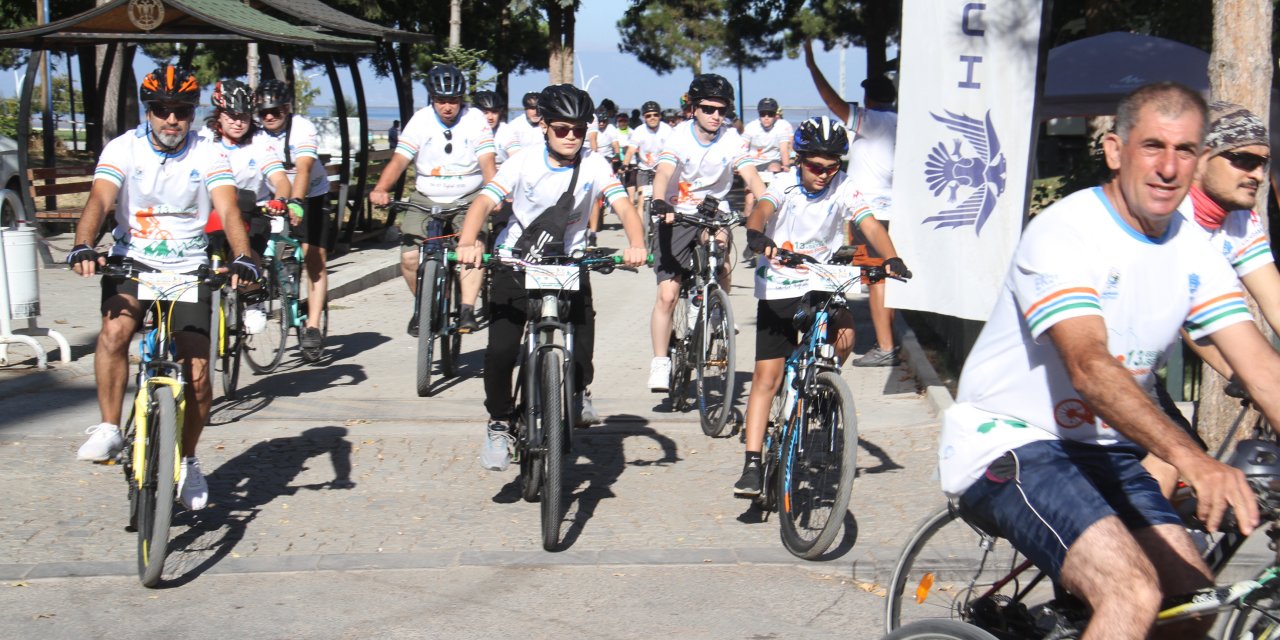 Türkiye’nin gündemindeki Beyşehir Gölü, festivalle canlanıyor