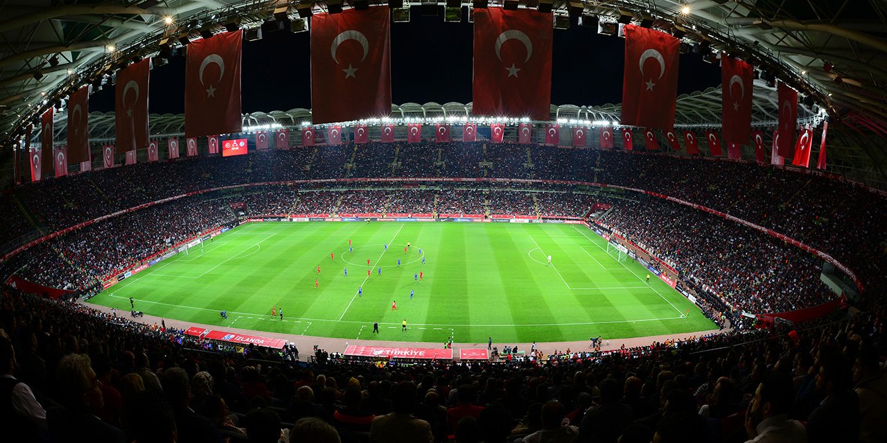Konya Valiliği, dev maç için taraftarları son kez uyardı