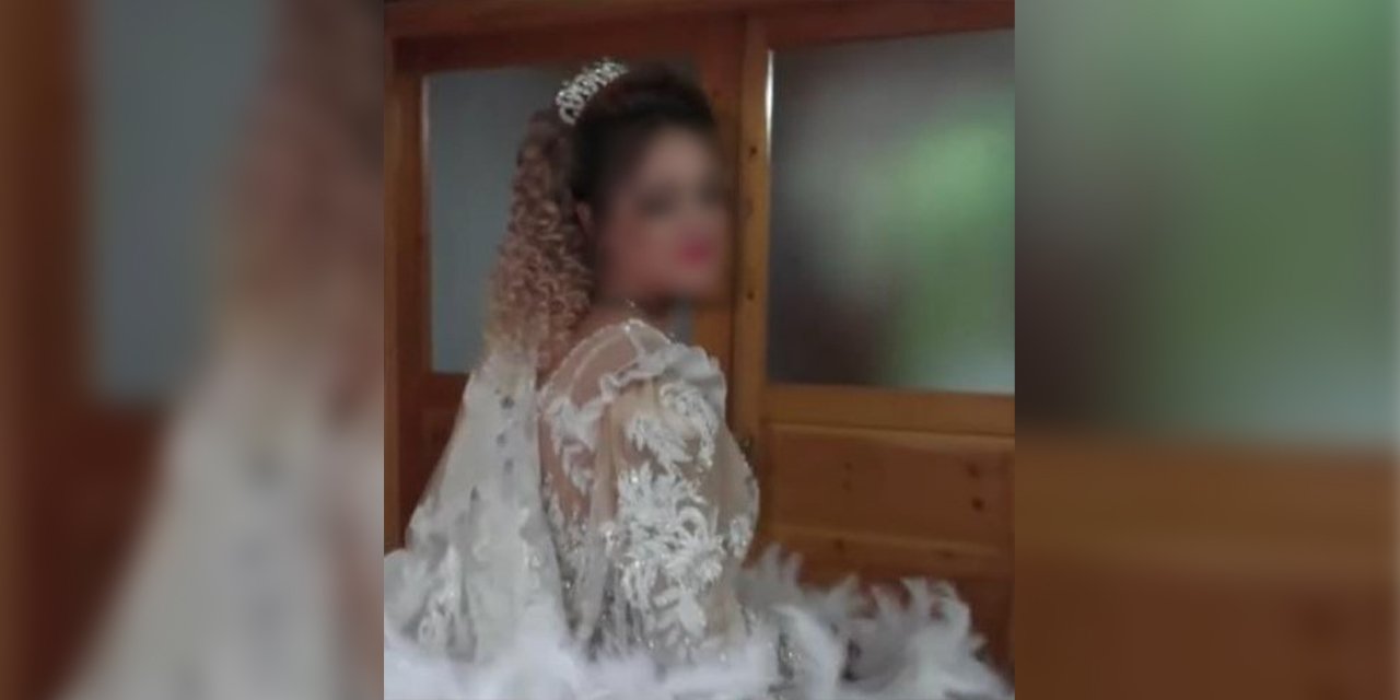 Annesi ihbar etti! 13 yaşındaki kız çocuğunu para karşılığı evlendirdiler