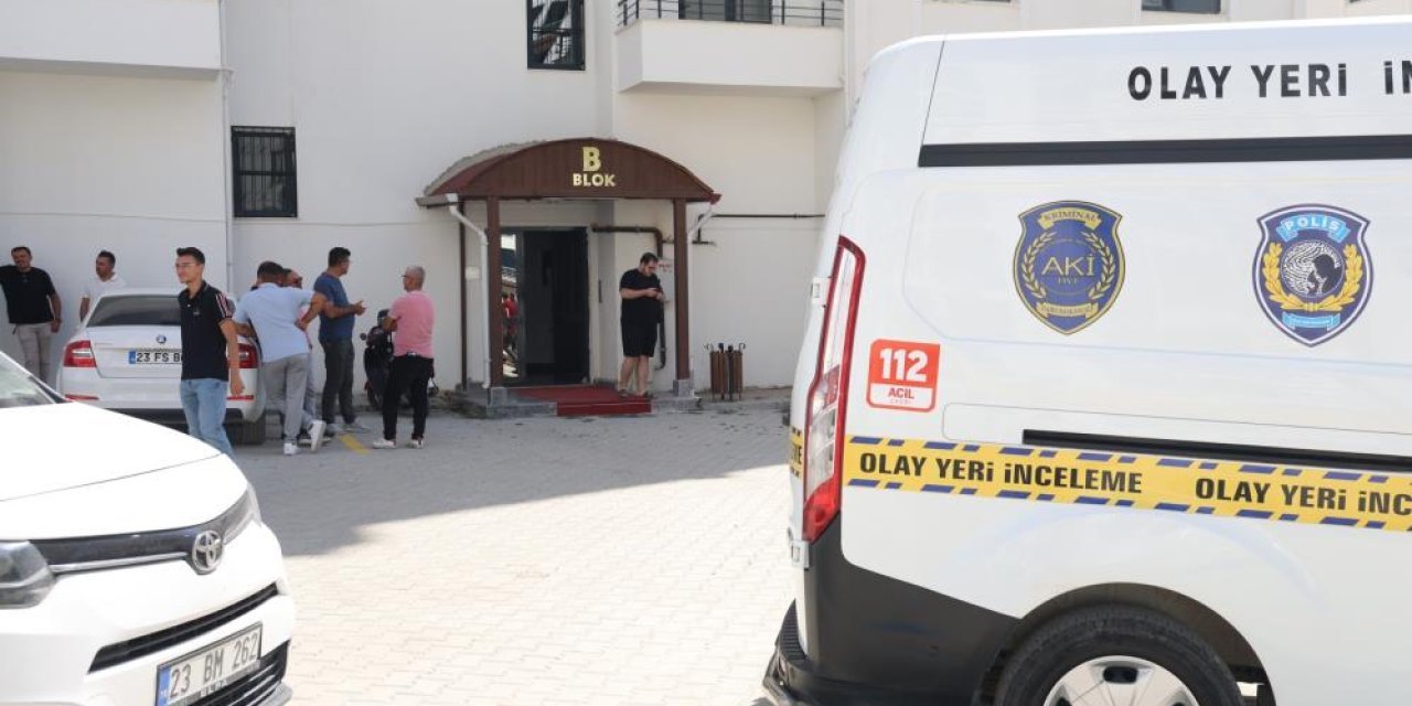 Başkomiser eşinin yasak aşk yaşadığı adamı öldürmüştü! Gerçek ortaya çıktı