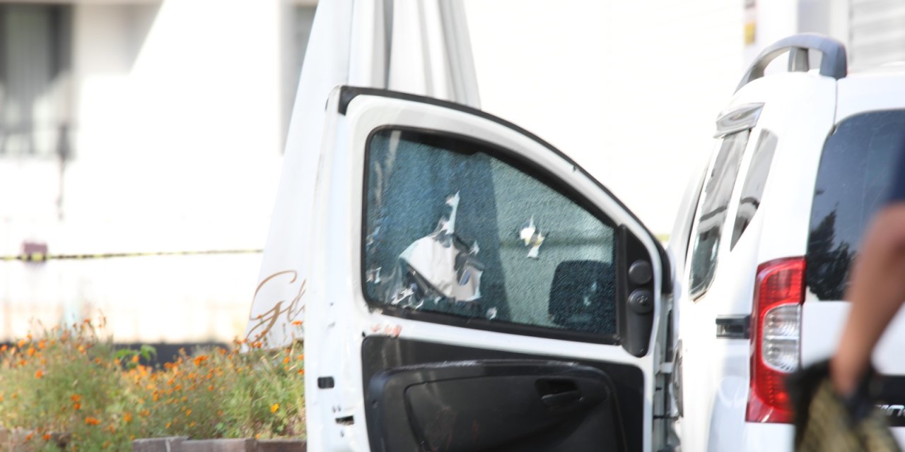 Araçlarında kurşunlanan 2 kardeş hayatını kaybetti