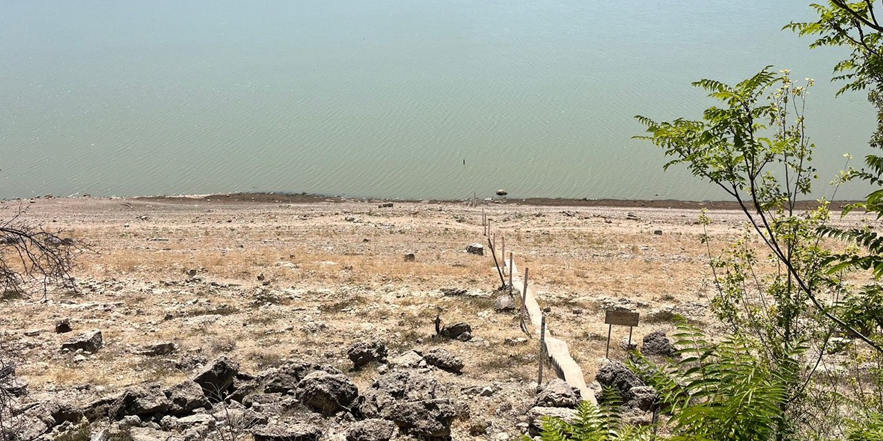 Alarm durumundaki Konya’da Vali Akın’dan kritik çağrı