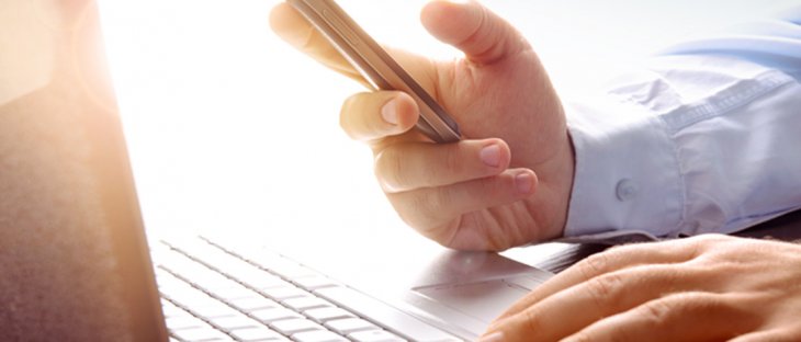 'Türkiye evde kalsın' diye hizmetler internet üzerinden veriliyor