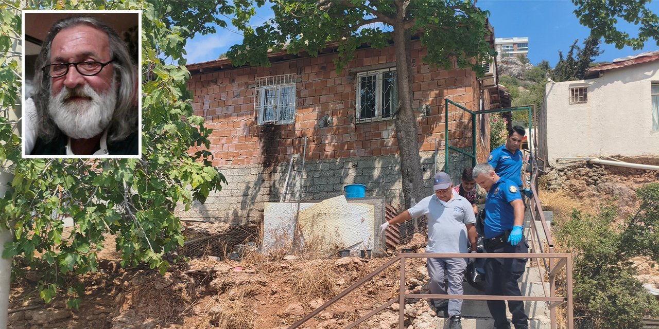 Gürültüyü önemsemediler, sabah cansız bedenle karşılaştılar