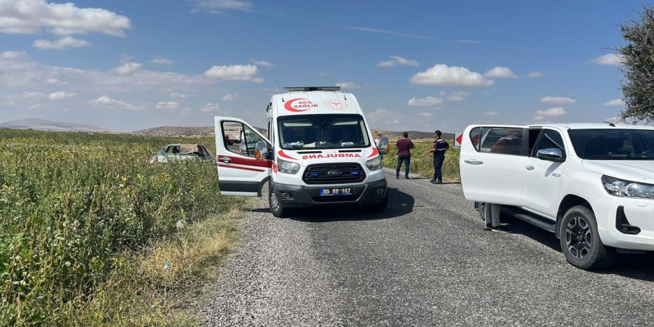 İki kardeş kanlı pusuda hayatını kaybetti