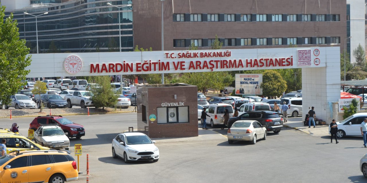 Kahreden olay! 12 yaşındaki kız çocuğu 9. kattan düşerek öldü