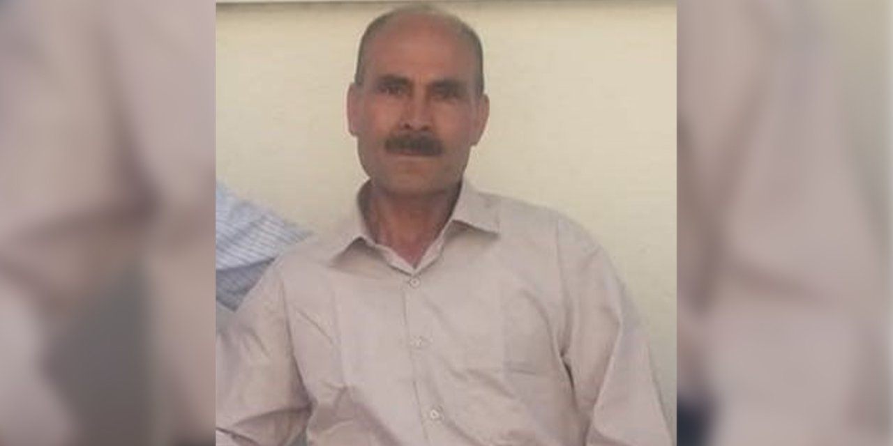 3 çocuk babası mısır tarlasını sularken can verdi