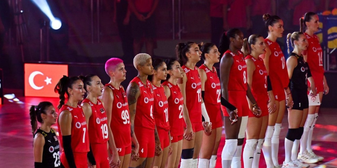 Filenin Sultanları dünya ikincisi