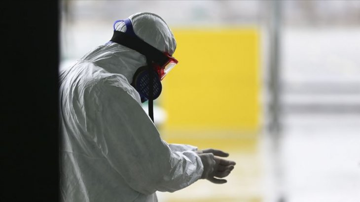 Kovid-19 ile mücadele stratejisi farklı 3 ülke: Çin, Singapur, Güney Kore