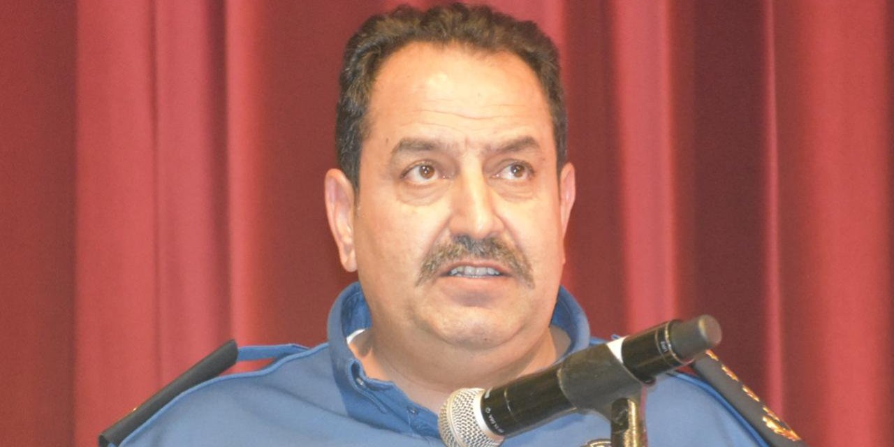 Görevden alınan Emniyet Müdürü İlker Arslan tutuklandı