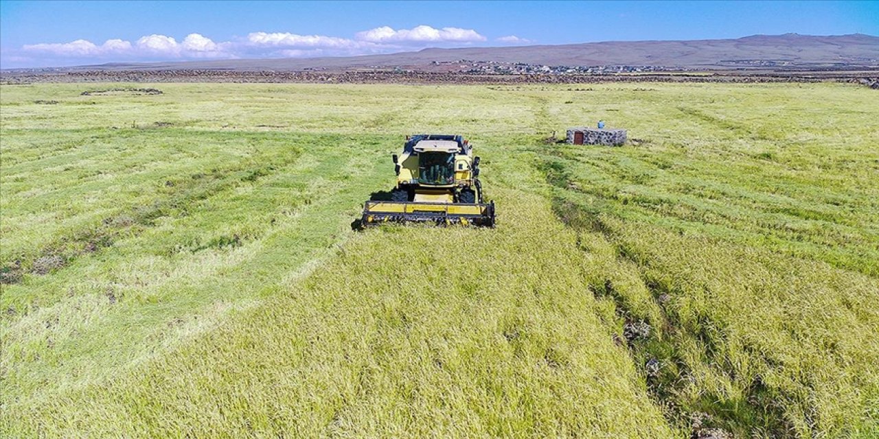 ÇKS başvuruları başladı: Çiftçiler için kritik tarih verildi