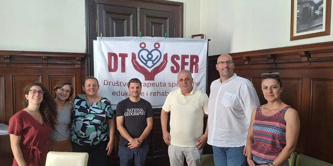 Konya’dan Avrupa’ya açılan kapı ile yapay zeka eğitimi