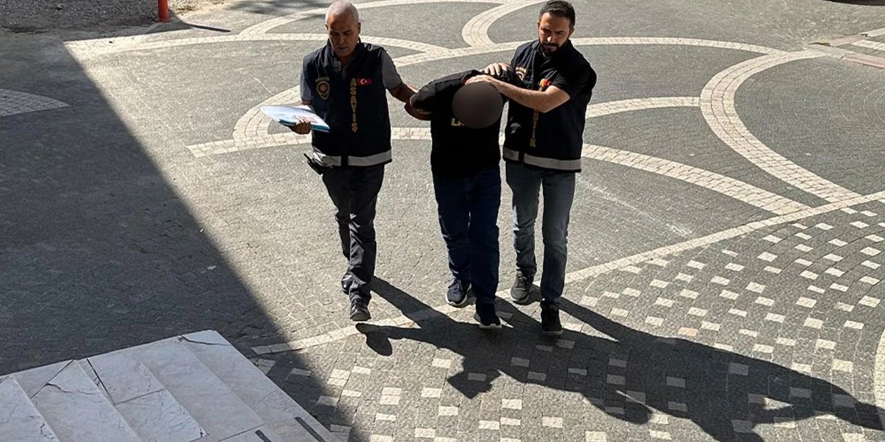 Konya polisi zehir tacirlerine göz açtırmıyor