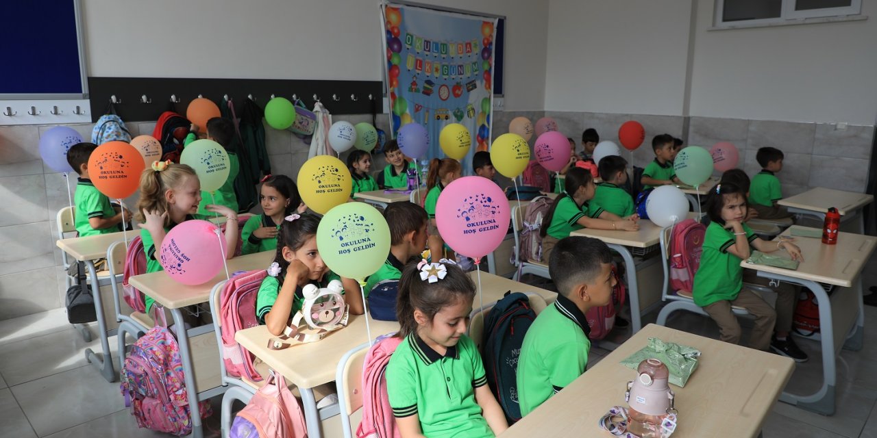 Karatay’da yıllardır devam eden eğitim geleneği