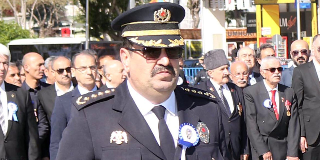 Tutuklanan Emniyet Müdürü İlker Arslan'ın ifadesi ortaya çıktı