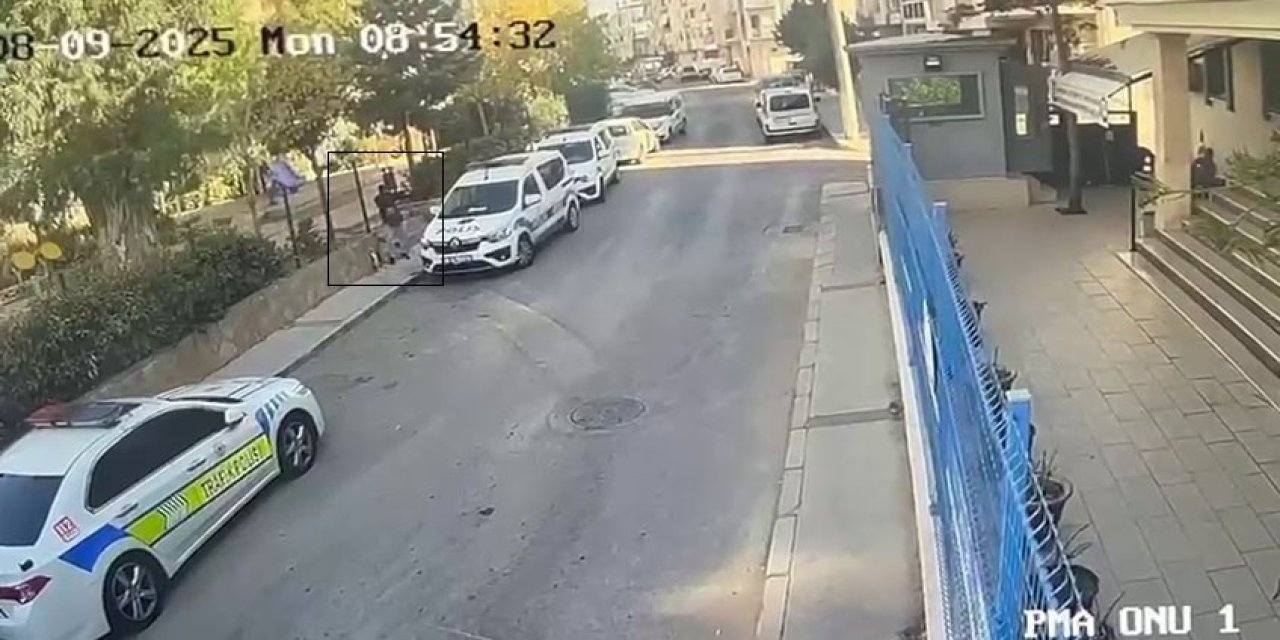 Polis merkezine saldırıyla ilgili 5 kişi gözaltına alındı
