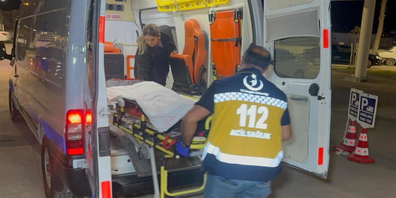 Oyun amaçlı girdiği otomobil bagajı mezarı oldu