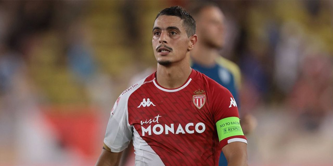 Dünyaca ünlü golcü Ben Yedder, resmen Türkiye'de