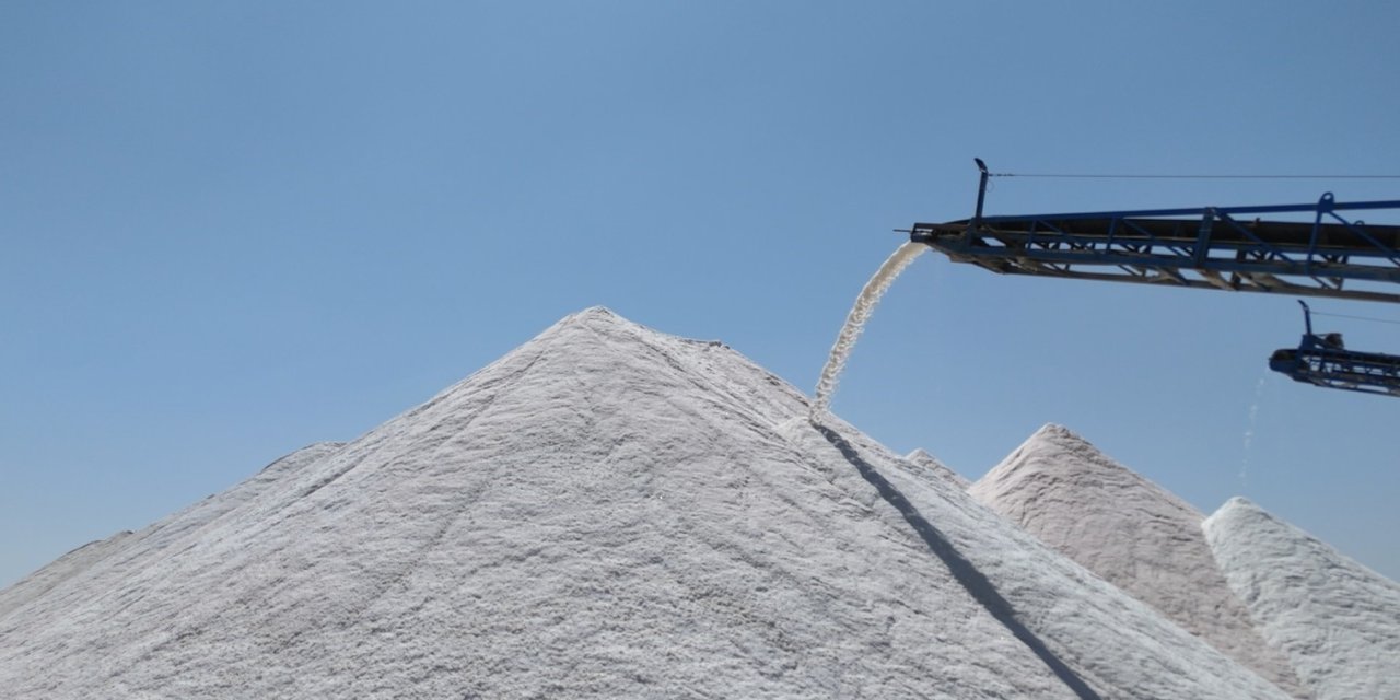 Sofralardan sanayiye tüm sektörler Konya’daki hasadı bekliyor