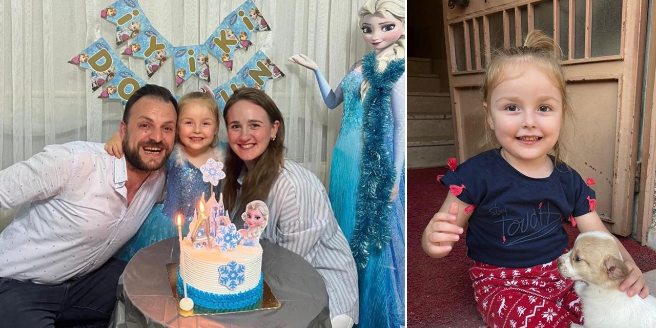 4 yaşındaki Berra’nın korkunç ölümü! Kreş havuzunda ihmaller zinciri