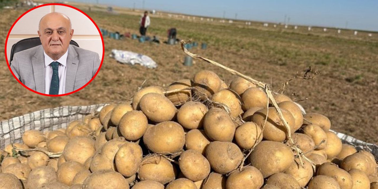 Konya Şeker’den çiftçiye piyasanın 2 katı ödeme
