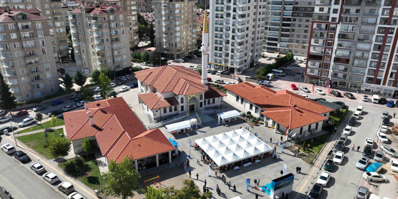 Konya’dan Türkiye’ye örnek eğitim başlangıcı