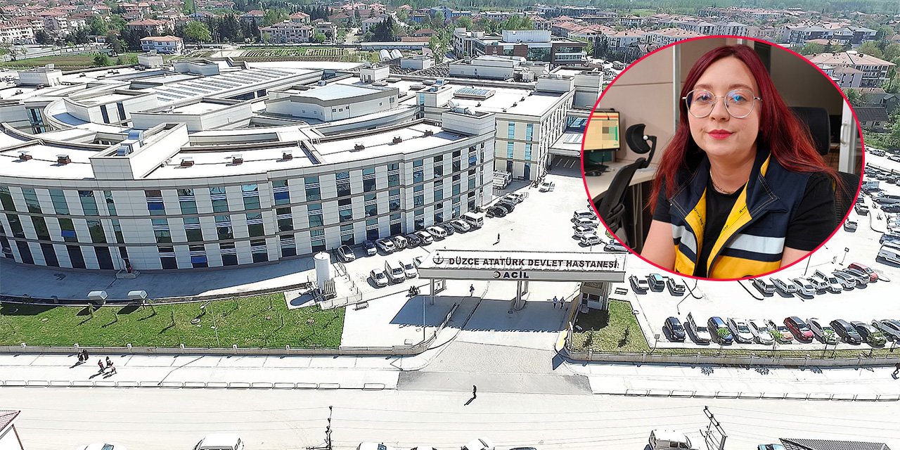 Doktorun yönlendirmesi umut olmuştu, kurtarılamadı