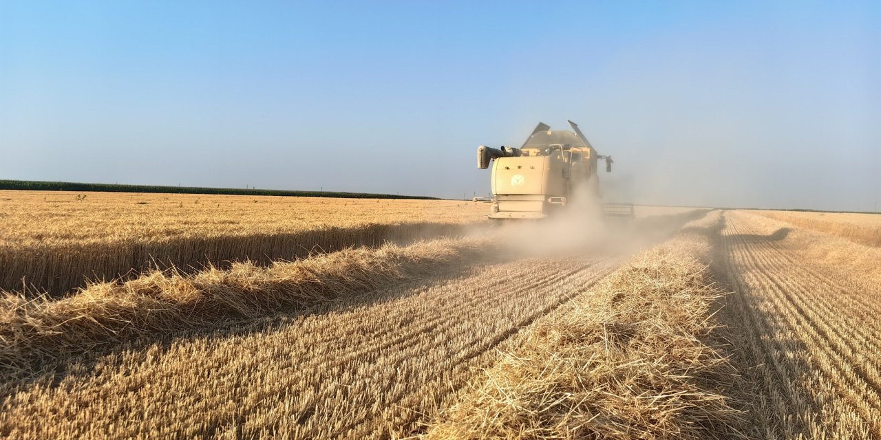 Konya’da 92 bin üreticinin işini kolaylaştıracak yenilik