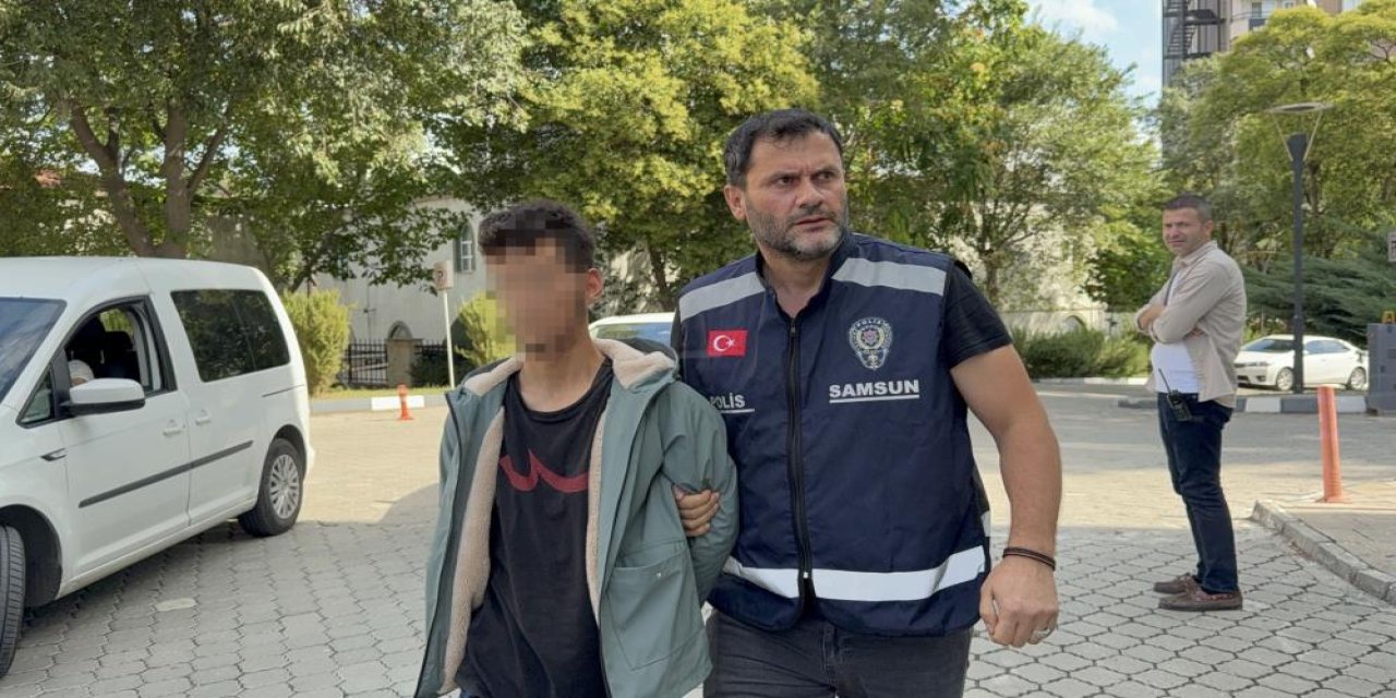 Aynı satıcıdan gün içerisinde iki motosiklet çaldı