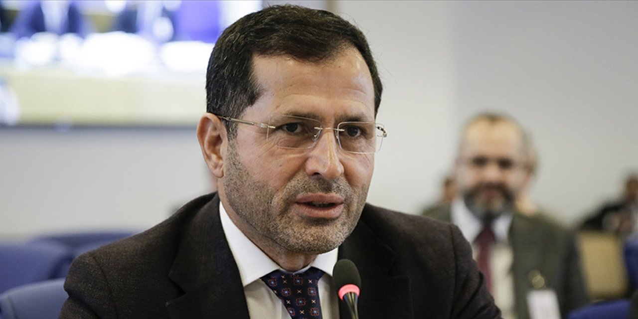 Konya Milletvekili Altunyaldız: "Enflasyonu tek haneye indireceğiz"