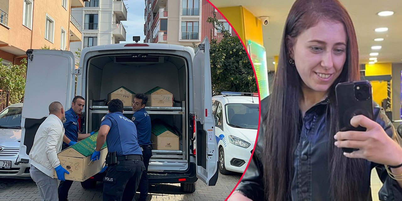 Silah sesleri uzman çavuşun evinden geldi! 29 yaşındaki kadın ölü bulundu