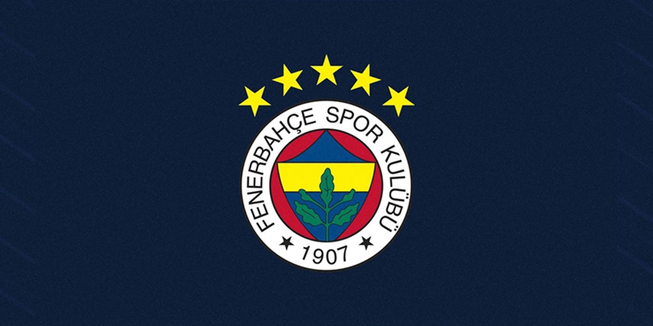 Fenerbahçe yeni teknik direktörünü resmen açıkladı