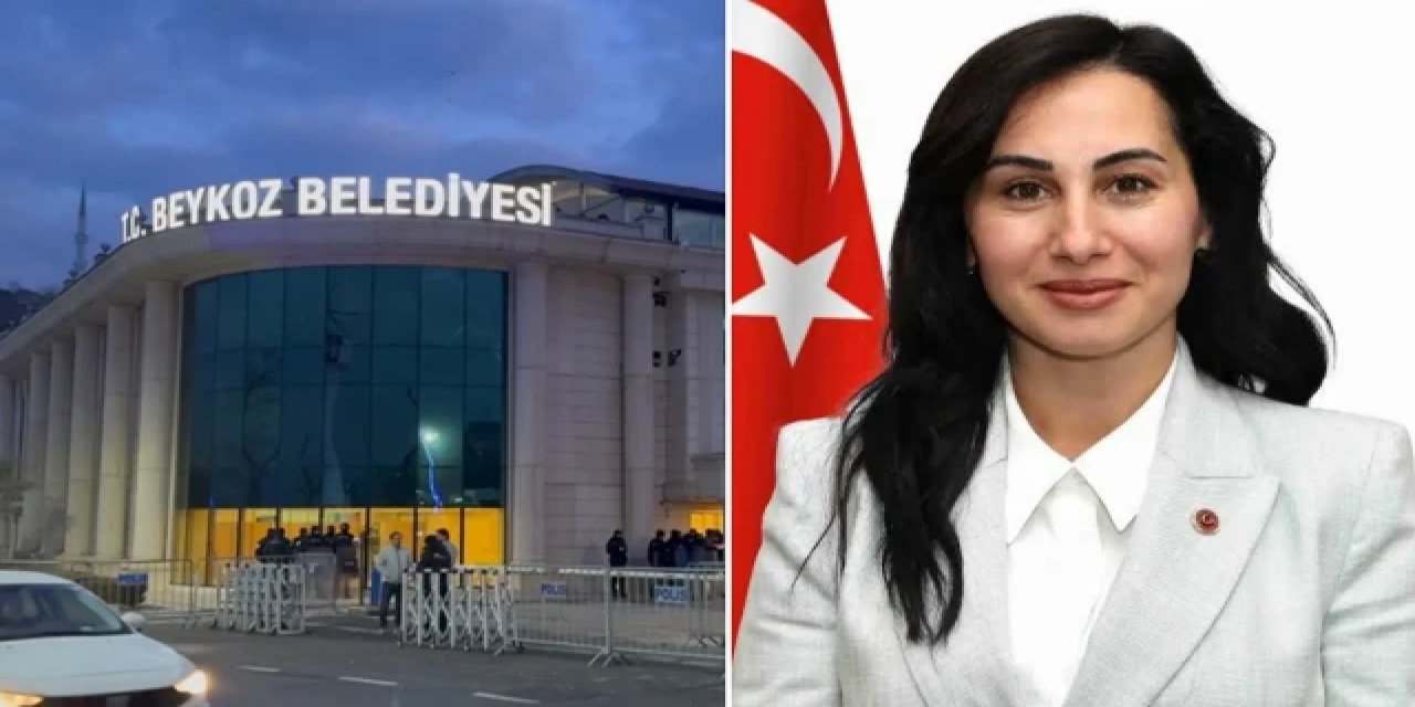 Beykoz Belediye Başkan Vekili Özlem Vural Gürzel, CHP’den istifa etti